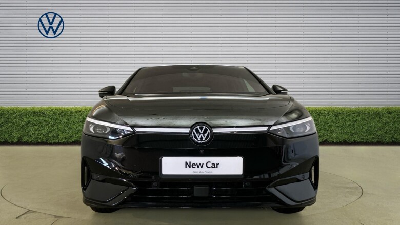 Volkswagen ID.7 210kW Match Pro S Plus 86kWh 5dr Auto Electric Hatchback